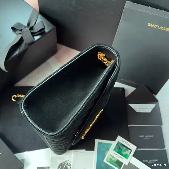 ENVELOPE YSL MEDIUM BAG 0522